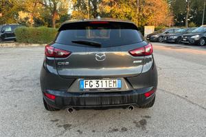 Mazda CX-3 1.5 cc full optional perfetta