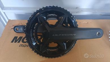 Guarnitura Shimano Ultegra