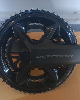 Guarnitura Shimano Ultegra