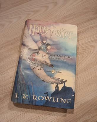 Harry Potter: il prigioniero di Azkaban 