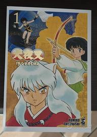 Inuyasha 1-12 ITA