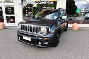 JEEP Renegade Renegade 1.0 T3 Limited