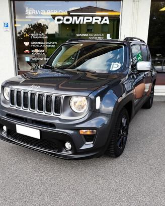 JEEP Renegade Renegade 1.0 T3 Limited