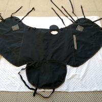 Tucano Coprigambe HYDROSCUD R029 S.G.A.S