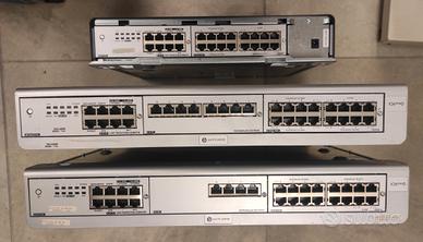 Centralini Alcatel Lucent Omnipcx 