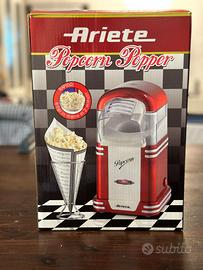 Ariete - Popcorn Popper