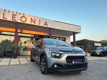 Citroen C3 1.2 puretech Shine s&s 83cv *GARANZIA 2