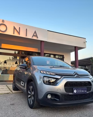 Citroen C3 1.2 puretech Shine s&s 83cv *GARANZIA 2