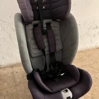 Seggiolino auto per bambini