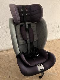 Seggiolino auto per bambini