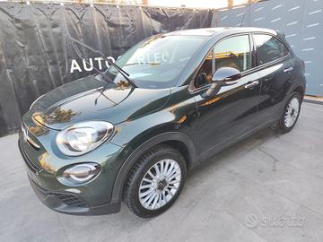 Fiat 500X 1.6 Benzina e-torq 110 CV