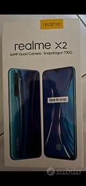 Realme x2