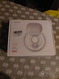 Tiralatte portatile  s9