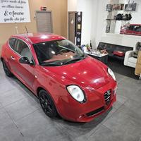 Alfa Romeo MiTo 1.4 78 CV GPL Distinctive Sport Pa