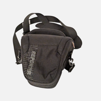 Reporter Borsa Pronto Zoom Bridge 12 12.5x12x8.5cm