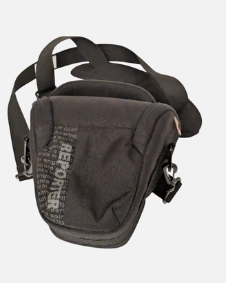 Reporter Borsa Pronto Zoom Bridge 12 12.5x12x8.5cm