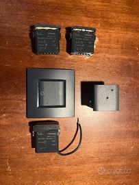 Kit smart home bticino