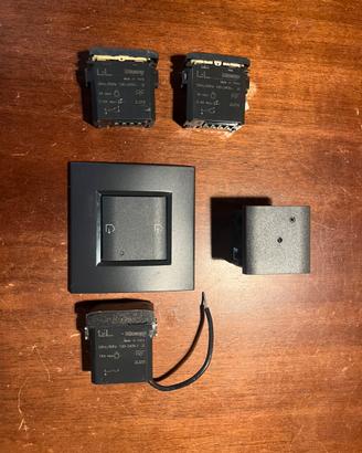 Kit smart home bticino