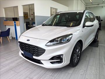 FORD Kuga 2.5 full hybrid ST-Line 2wd 190cv cvt