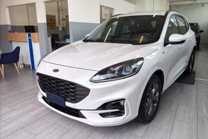 FORD Kuga 2.5 full hybrid ST-Line 2wd 190cv cvt