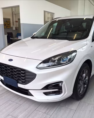 FORD Kuga 2.5 full hybrid ST-Line 2wd 190cv cvt