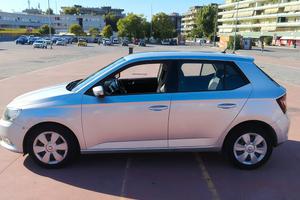 Skoda Fabia 1.4 tdi