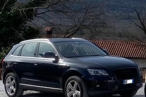 Audi Q5 2.0 Tdi 170cv quattro a-tronic