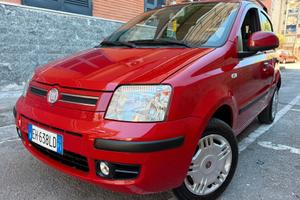 Fiat Panda 1.4 DYNAMIC NATURAL POWER MAMY