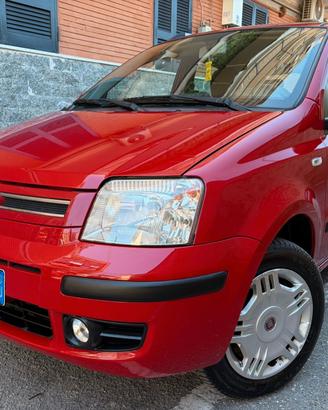 Fiat Panda 1.4 DYNAMIC NATURAL POWER MAMY