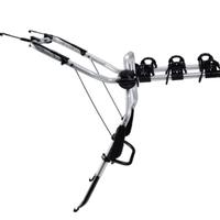 Portabici posteriore Thule ClipOn 9104