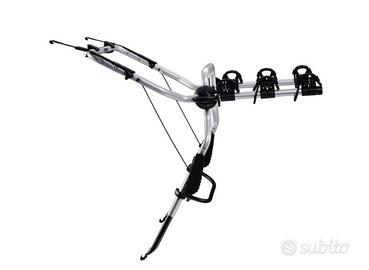 Portabici posteriore Thule ClipOn 9104