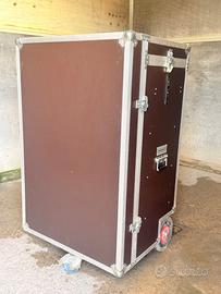 Baule equitazione
