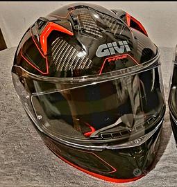 casco Givi 50.9 taglia L