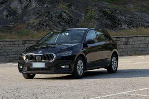 Skoda Fabia 1.0 MPI 80 CV Ambition 2022 - 57000 km