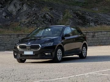 Skoda Fabia 1.0 MPI 80 CV Ambition 2022 - 57000 km