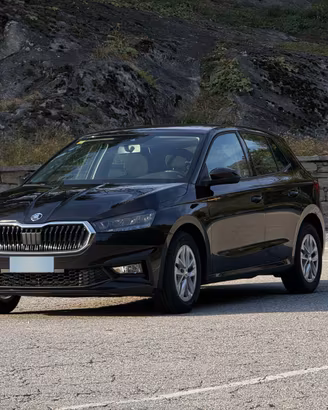 Skoda Fabia 1.0 MPI 80 CV Ambition 2022 - 57000 km