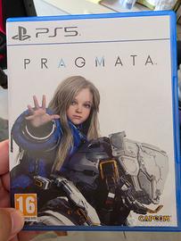 Pragmata PS5