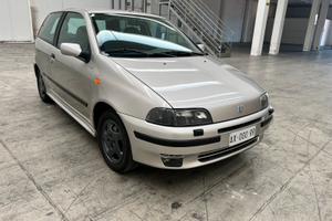 Punto GT (targa oro ASI)
