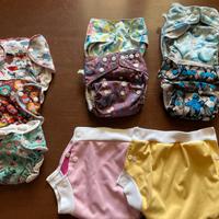 pannolini lavabili di marca