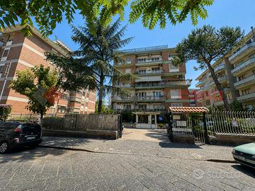 Appartamento Portici [1729 Pagliano 225VRG]