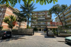 Appartamento Portici [1729 Pagliano 225VRG]
