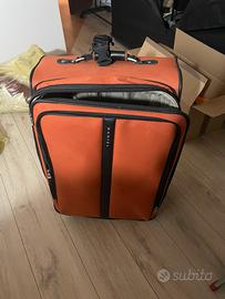 Trolley valigia grande