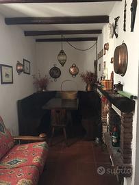 Delizioso appartamento