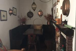 Delizioso appartamento