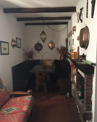 Delizioso appartamento