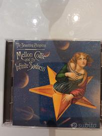 The Smashing Pumpkins