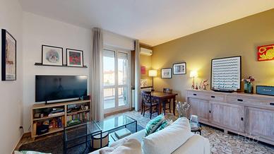 Appartamento - Milano