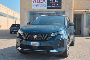 Peugeot 3008 BlueHDi 130 S&S EAT8 GT