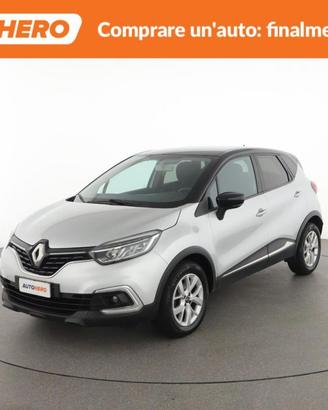 RENAULT Captur AT55133