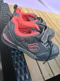Five Ten scarpe per MTB taglia 39
